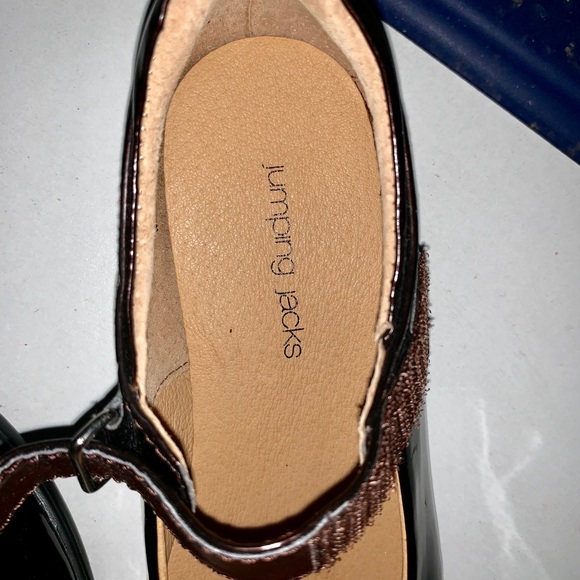 Jumping Jacks “Abby” Shoe - Picture 7 of 8